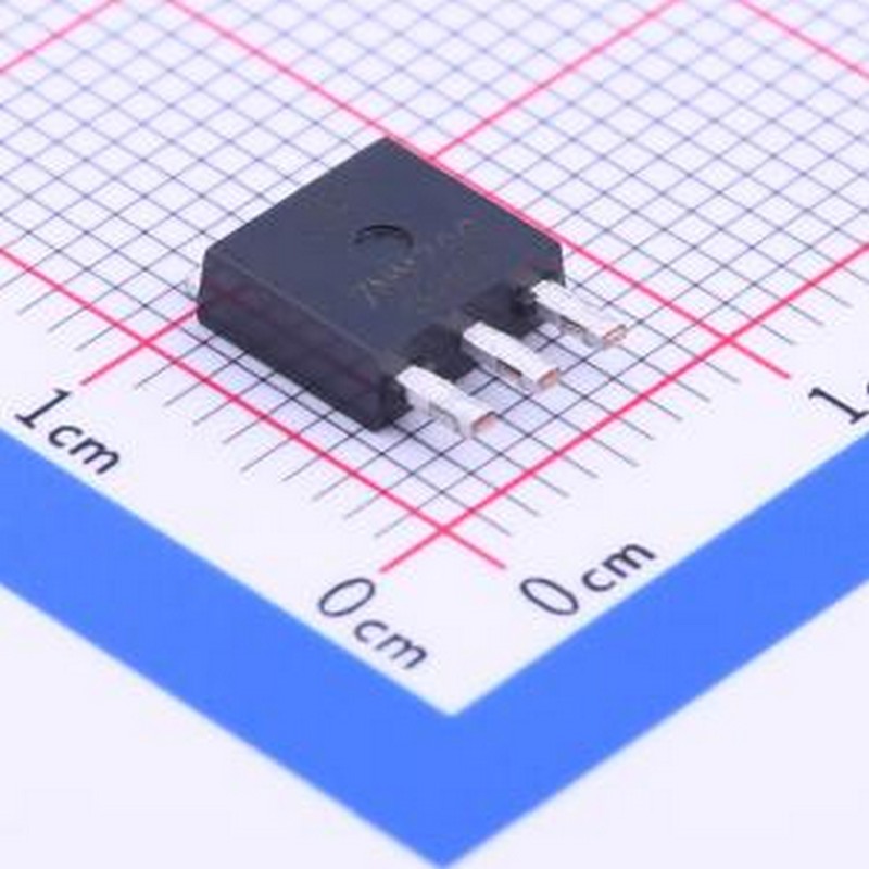 7NM70G-TMN2-T 场效应管(MOSFET) 1个N沟道 耐压:700V 电流:7A TO