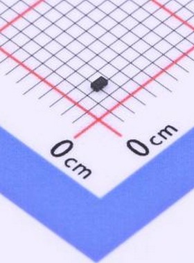 DMN2450UFB4-7B 场效应管(MOSFET) 1个N沟道 耐压:20V 电流:1A X2