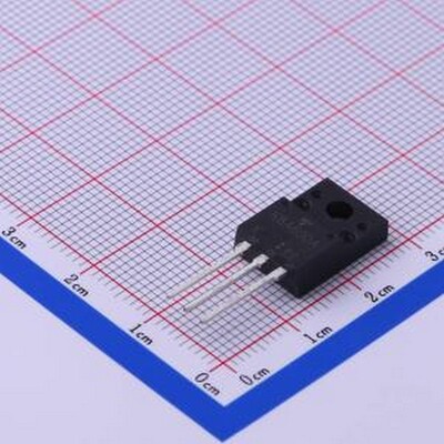 TK8A60DA(STA4,X,S) 场效应管(MOSFET) TK8A60DA(STA4,X,S) TO-22