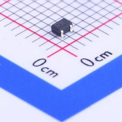 2SA1579T106R 三极管(BJT) 2SA1579T106R SOT-323-3