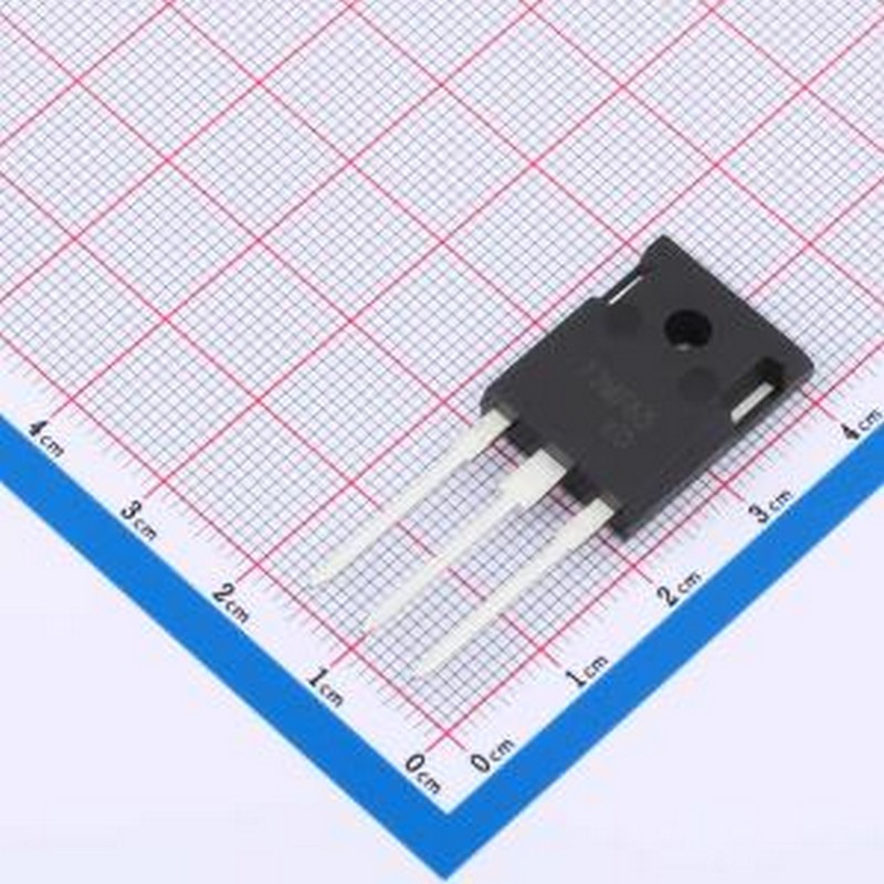 SP77MF65TF 场效应管(MOSFET) 650V, 77A, 35mΩ@10V TO-247