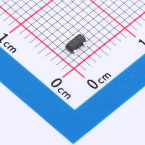 WPM2016-VB 场效应管(MOSFET) 1个N沟道 耐压:20V 电流:6A SOT-23
