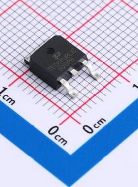 STD15P6F6AG 场效应管(MOSFET) STD15P6F6AG TO-252