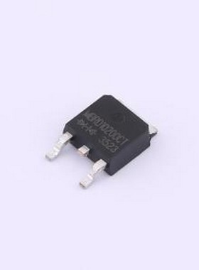 MBRD10200CT 肖特基二极管 IF:10A VR:200V VF:0.92V IFSM:100A T