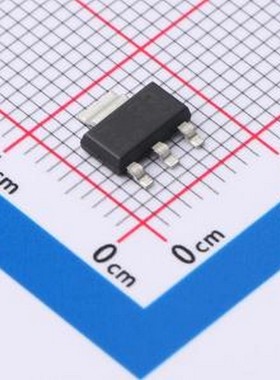 Z0109NN6AA4 晶闸管(可控硅)/模块 1A三端双向可控硅 SOT-223