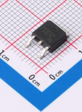 IPD042P03L3 G-VB 场效应管(MOSFET) 1个P沟道 耐压:30V TO-252