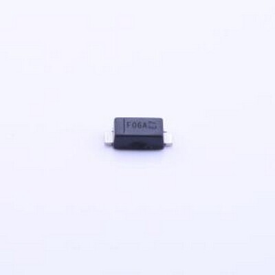 DFLS240LQ-7 肖特基二极管 电压:40V 电流:2A Power-DI-123