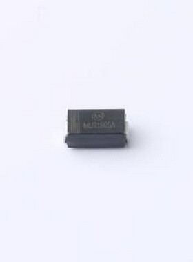MUR160SA 快恢复/高效率二极管 MUR160SA DO-214AC(SMA)