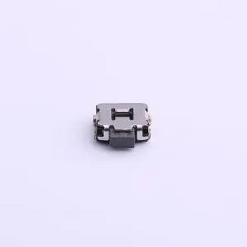 EVQP7B01P 3.5*3.55*1.35mm 卧贴 轻触开关 SMD,3.6x3.5mm 轻触开