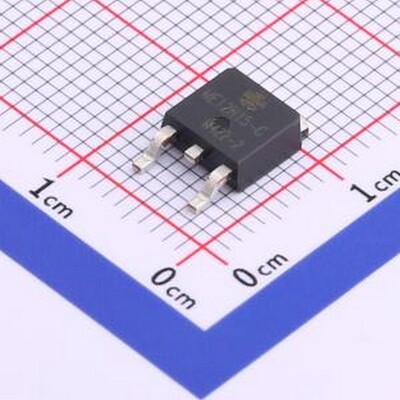 ME12N15-G 场效应管(MOSFET) 1个N沟道 耐压:150V 电流:13.6A TO-