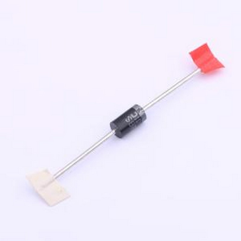 SBR10U45SD1-T 超势垒整流器(SBR) SBR10U45SD1-T DO-201AD