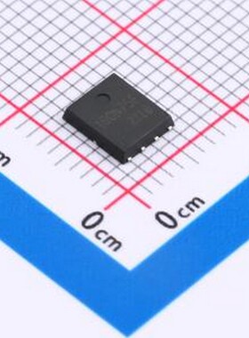 S100N75F 场效应管(MOSFET) 1个N沟道 耐压:100V 电流:75A PDFN5X