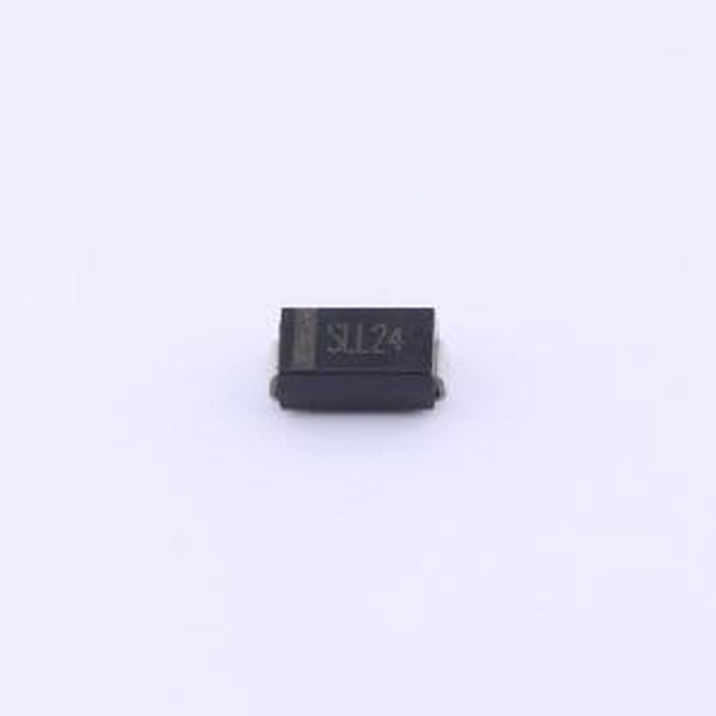 CDBA240LL-HF 肖特基二极管 电压:40V 电流:2A SMA(DO-214AC)