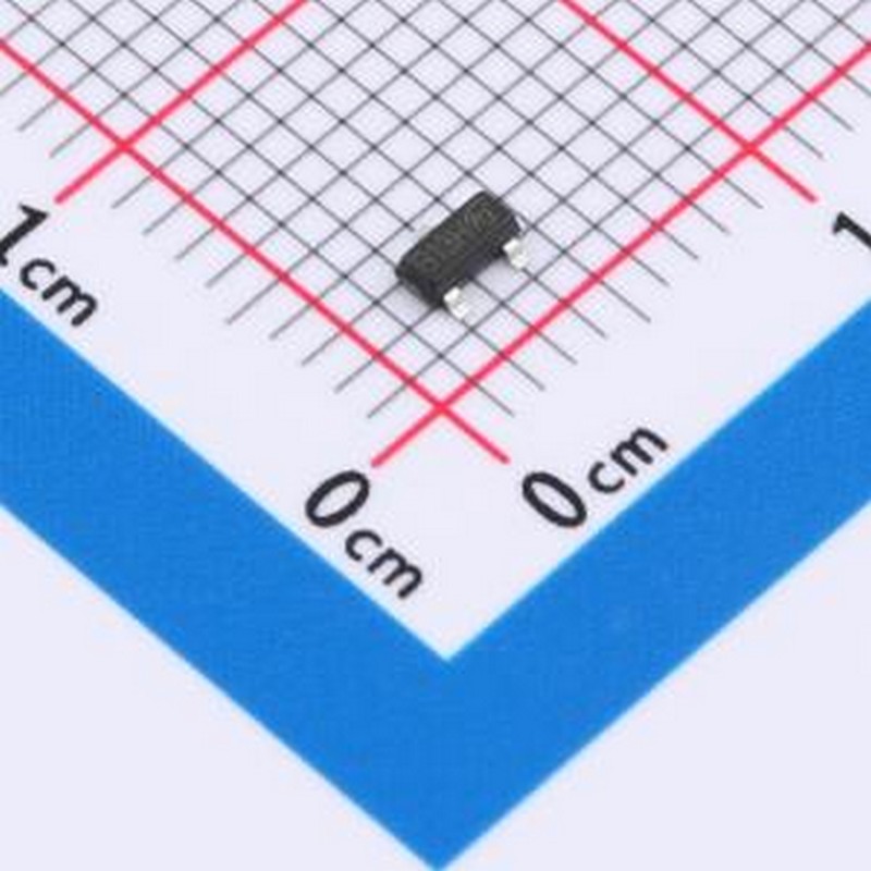 UT3404L-AE3-R-VB 场效应管(MOSFET) 1个N沟道 耐压:30V 电流:6.5