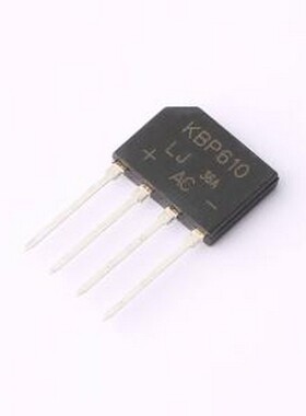 KBP610 整流桥 KBP610 GBP