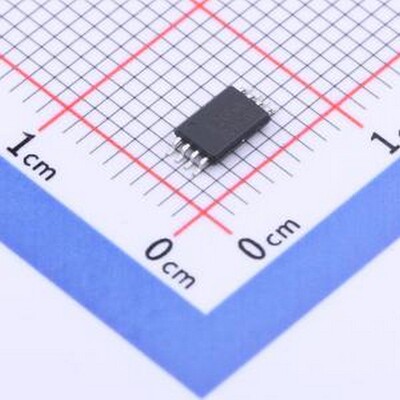 WSP8205A 场效应管(MOSFET) 双N沟道,电流:5.5A,耐压:20V TSSOP-8