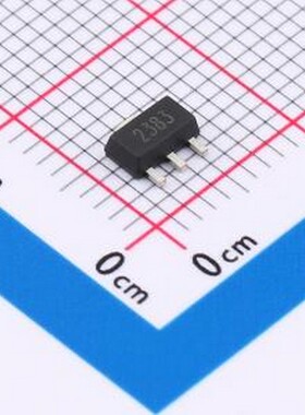 2SC2383(RANGE:160-320) 三极管(BJT) 2SC2383(RANGE:160-320) SO