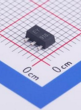 KTC4374Y 三极管(BJT) KTC4374Y SOT-89-3