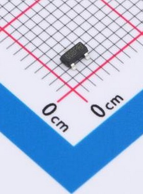 SSF2334-VB 场效应管(MOSFET) 1个N沟道,耐压：20V，电流：6A SOT