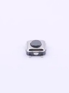 TS3315A 3.3*3.3*1.5mm 立贴 轻触开关 SMD,3.3x3.3mm 轻触开关