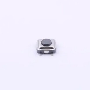 TS3315A 3.3*3.3*1.5mm 立贴 轻触开关 SMD,3.3x3.3mm 轻触开关