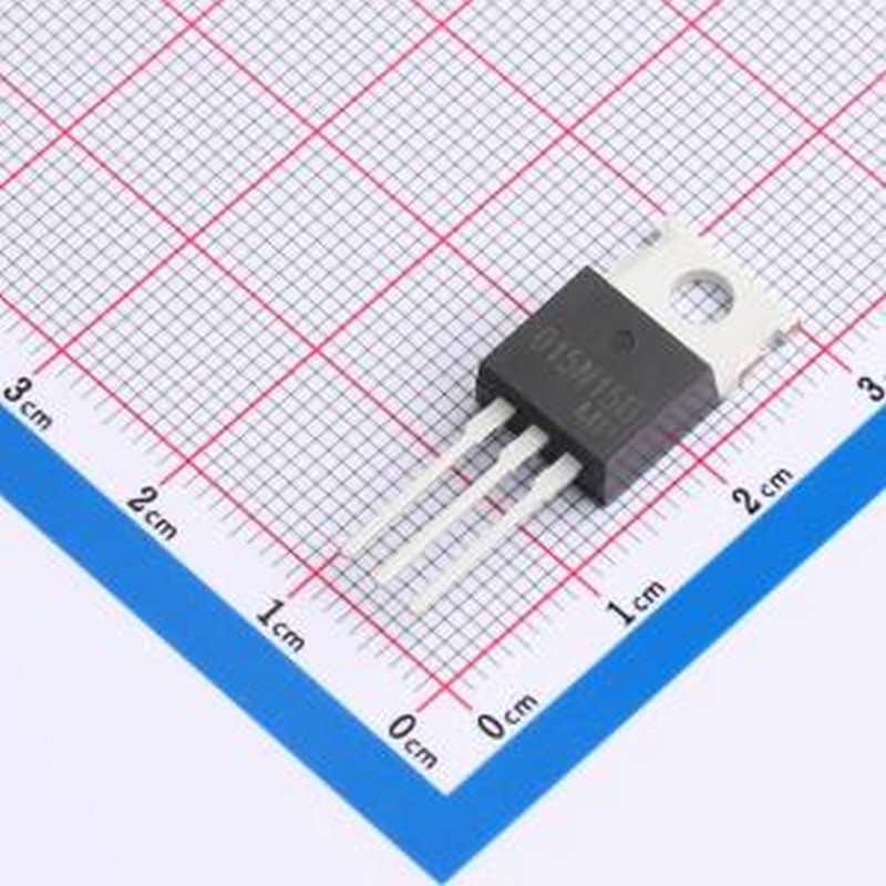 SP015N15HTQ 场效应管(MOSFET) 中低压N型MOSFET TO-220-3L