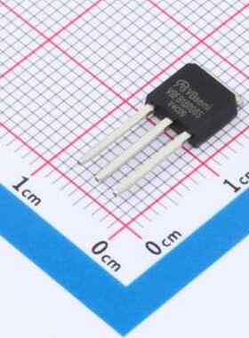 VBFB18R06S 场效应管(MOSFET) 1个N沟道 耐压:800V 电流:6A TO-25