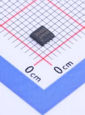 AP2045Q 场效应管(MOSFET) N沟道,电流:65A,耐压:20V DFN-8(3x3.1