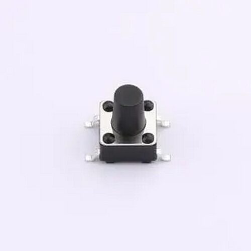 1TS005F-2600-8000A2-CT 轻触开关 SMD-4P,6x6mm 轻触开关