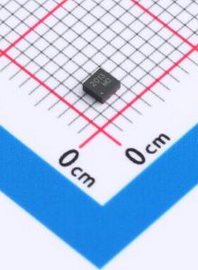 SP2013NQ 场效应管(MOSFET) 中低压P型MOSFET PDFN-6L(2x2)
