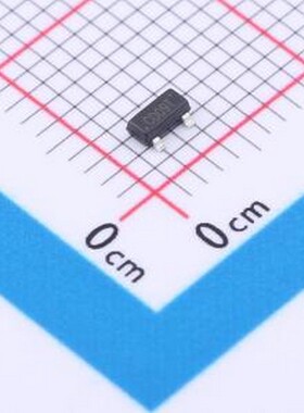 KSI2300DS-T1-GE3 场效应管(MOSFET) N沟道,电流:6A,耐压:20V SOT