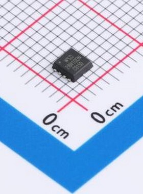 WSD28N10DN33 场效应管(MOSFET) N沟道 100V 25A DFN-8L(3x3)