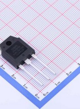 IXTQ52P10P 场效应管(MOSFET) 1个P沟道 耐压:100V 电流:52A TO-3