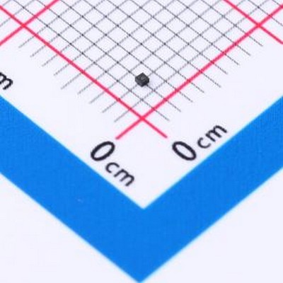 NTNS3193NZT5G 场效应管(MOSFET) 耐压:20V 电流:224mA X-LLGA-3