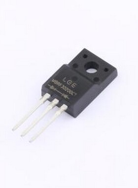 MBRF30200CT 肖特基二极管 电压:200V 电流:30A ITO-220AB