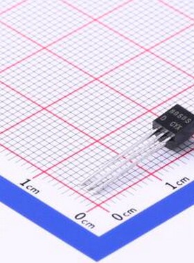 8050S(RANGE:160-300) 三极管(BJT) 160-300档位 TO-92-3