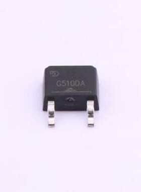 G510DA 通用二极管 G510DA TO-252-2