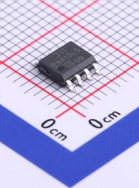 DMG4413LSS-13 场效应管(MOSFET) 1个P沟道 耐压:30V 电流:12A SO