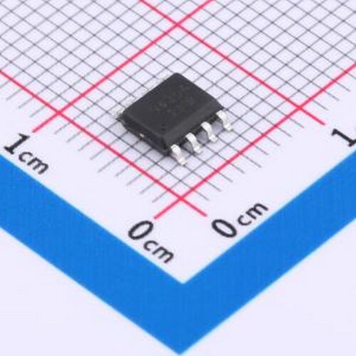 AO4459-HXY 场效应管(MOSFET) 1个P沟道 耐压:30V 电流:5.8A SOP-