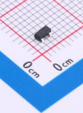 SI2356DS-T1-GE3-VB 场效应管(MOSFET) 1个N沟道 耐压:30V 电流:6