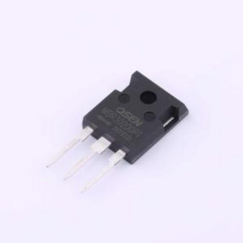 MBR30200PT 肖特基二极管 电压:200V 电流:30A TO-247S