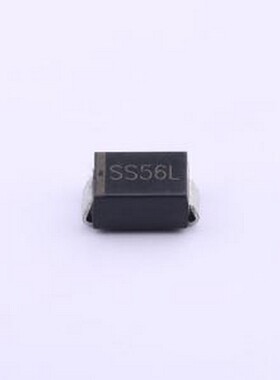 SS56L 肖特基二极管 电压:60V 电流:5A SMB