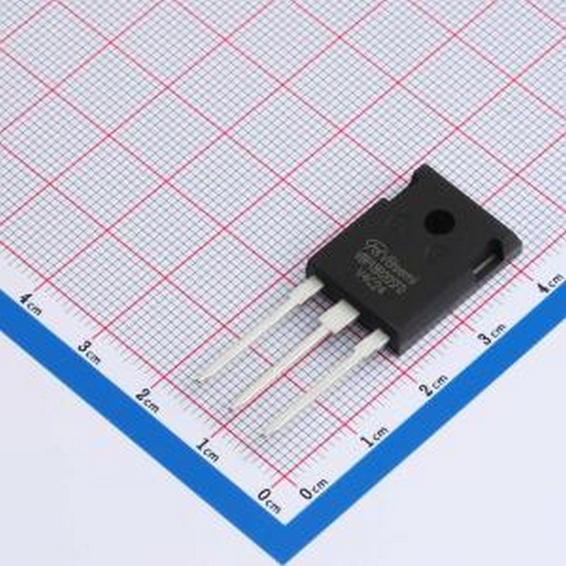 VBP18R20SFD 场效应管(MOSFET) 1个N沟道 耐压:800V 电流:20A TO-