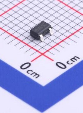 QM0008K-VB 场效应管(MOSFET) 1个N沟道 耐压:100V 电流:2A SOT-2