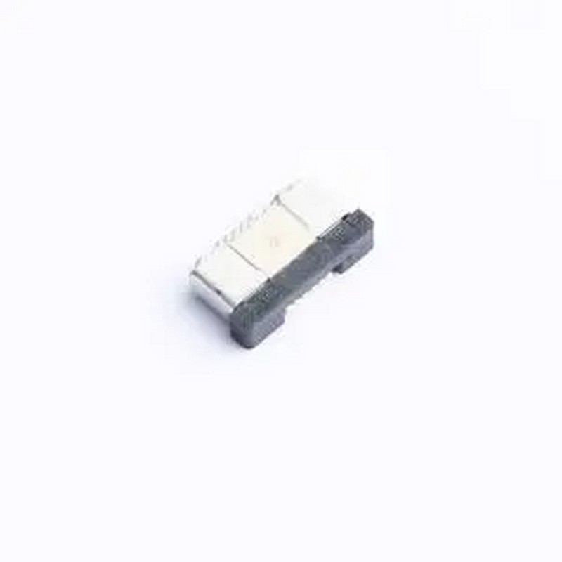FG-0.5S-AX-05PBW 抽屉式 下接 P数:5P 间距:0.5mm SMD,P=0.5mm,