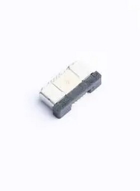 FG-0.5S-AX-05PBW 抽屉式 下接 P数:5P 间距:0.5mm SMD,P=0.5mm,