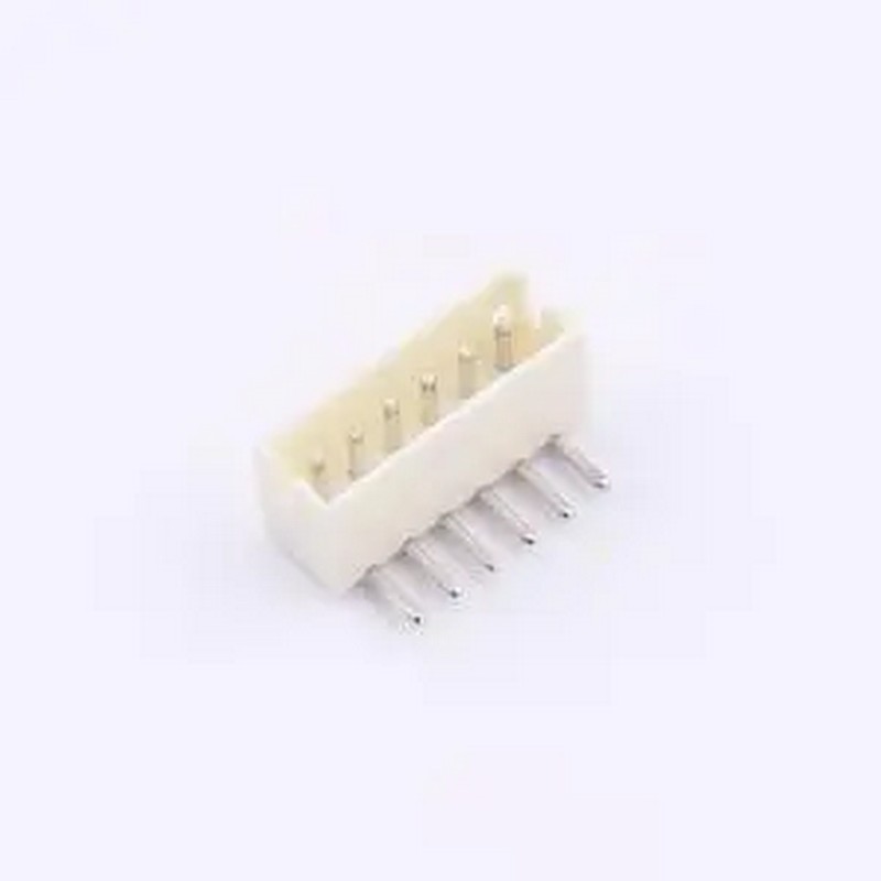 A150F1W1-2W6P11 A150F1W1-2W6P11 弯插,P=1.5mm 线对板针座
