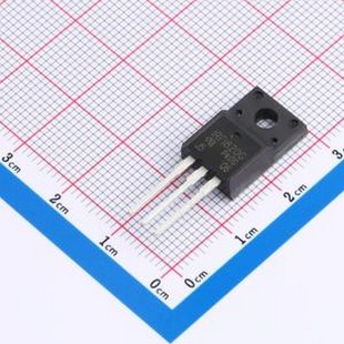 IRFI820GPBF-VB 场效应管(MOSFET) 场效应管 (MOSFET) TO-220F