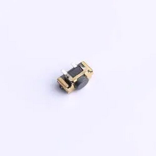 YTS1T0351AJ00 沉板4.5x2.2x2.6 160gf 侧按键 SMD,4.5x2.2mm 轻