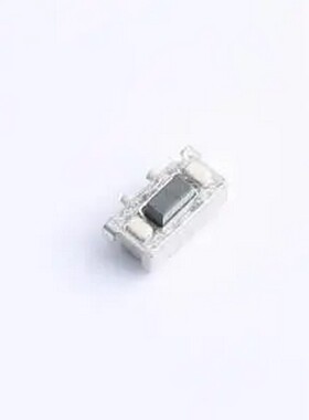 THBM02-LAB2-R 新3X6/贴片/3.5H/180gf/LCP白底黑钮/带柱/标准柱0
